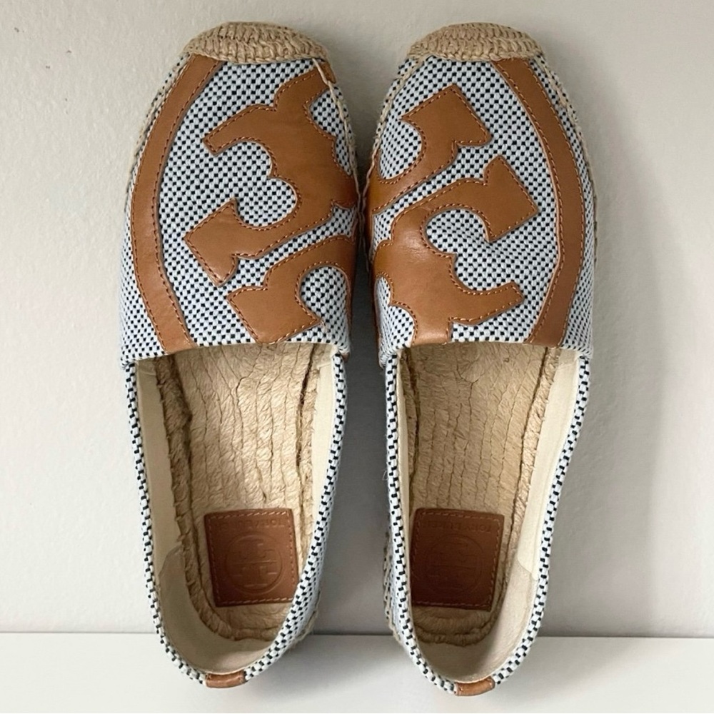 Tory Burch Lonnie Espadrilles - Picture 2 of 6